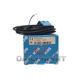 WT9-2N130 SICK Box Photoelectric Switch