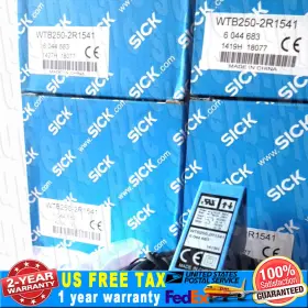 WTB250-2R1541 SICK Proximity Sensor