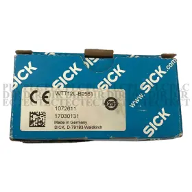 WTT12L-B2561 SICK Photoelectric Switch
