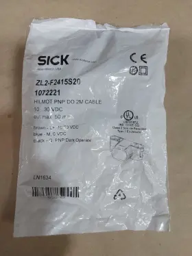 ZL2-F2415S20 SICK