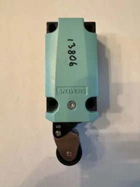 112-0BE01 SIEMENS Limit Switch Contact