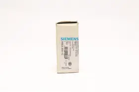 200-1C SIEMENS Position Switch Overtravel Plunger