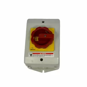 3LD2264-1TS53-0US1 SIEMENS Master Emergency Switch #2