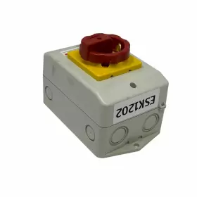 3LD2264-1TS53-0US1 SIEMENS Master Emergency Switch #3