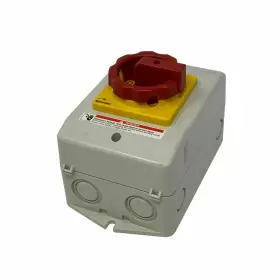 3LD2264-1TS53-0US1 SIEMENS Master Emergency Switch