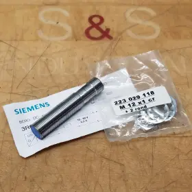 3RG4612-3AB01 SIEMENS Inductive Proximity Switch