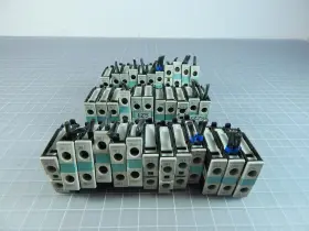 3RH1921-1CA01 SIEMENS Switch Block