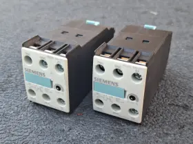 3RT1926-2FK11 SIEMENS Switch Ac