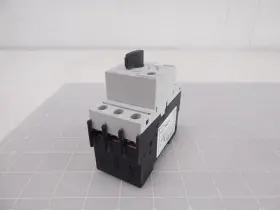 3RV1421-1DA10 SIEMENS Motor Starter Switch #2
