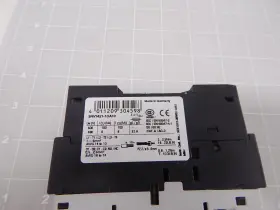 3RV1421-1DA10 SIEMENS Motor Starter Switch #3