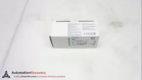3SB3 SIEMENS Round Actuator Key Switch #2
