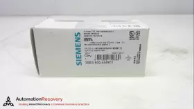 3SB3 SIEMENS Round Actuator Key Switch