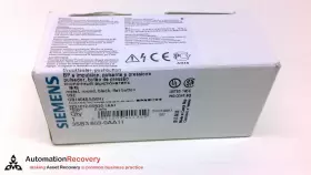 3SB3 SIEMENS Push