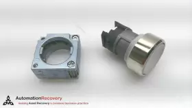 3SB3 SIEMENS Momentary Pushbutton #2