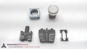 3SB3 SIEMENS Momentary Pushbutton #3