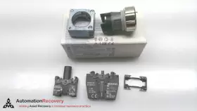 3SB3 SIEMENS Momentary Pushbutton