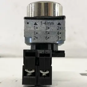 3SB3400-0B SIEMENS Pushbutton #2