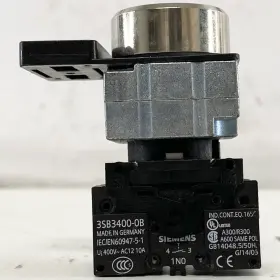 3SB3400-0B SIEMENS Pushbutton