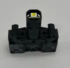 3SB3400-1PE SIEMENS Light Module Ac Led #2