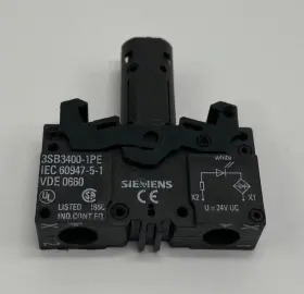 3SB3400-1PE SIEMENS Light Module Ac Led