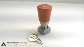 3SB3500-1KA20 SIEMENS Sirius Act Emergency Pushbutton