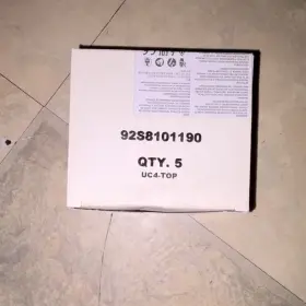 3SB3500-2KA11-0PA0 SIEMENS Selector Switch Position Pack