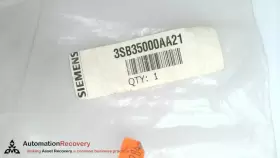 3SB35000AA21 SIEMENS Push Momentary #2