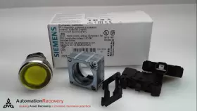 3SB3645-0AA31 SIEMENS Pushbutton #2