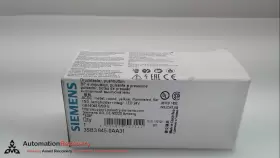 3SB3645-0AA31 SIEMENS Pushbutton