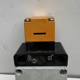 3SE3 SIEMENS Safety Position Switch #3
