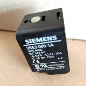 3SE3000-1A SIEMENS Box Limit Switch Ac