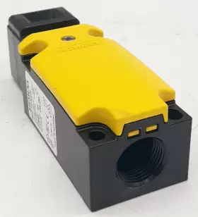 3SE5 SIEMENS Safety Position Switch #3
