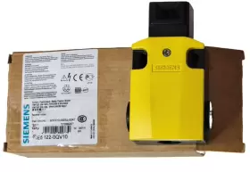 3SE5 SIEMENS Interlock Switch Enclosure #3