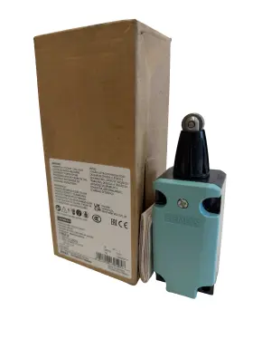 3SE5112-0BD02 SIEMENS Limit Switch