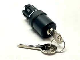 3SU1000-5BC01-0AA0 SIEMENS Keyed Switch Head Momentary