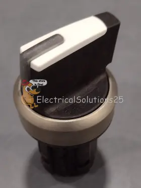 3SU1032-2BF60-0AA0 SIEMENS Illuminable Selector Switch
