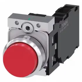 3SU1150-0BB20-1FA0 SIEMENS Push Bezel