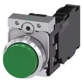 3SU1150-0BB40-1FA0 SIEMENS Push Bezel