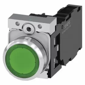 3SU1153-0AB40-1FA0 SIEMENS Push Led
