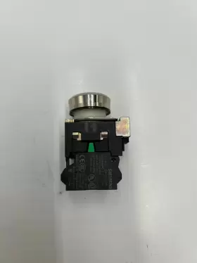 3SU1400-1AA10-3BA0 SIEMENS Push Switch Contact #2