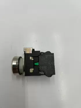3SU1400-1AA10-3BA0 SIEMENS Push Switch Contact #3