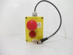 3SU1802-0AA00-0AB2 SIEMENS Enclosure Control Points #2