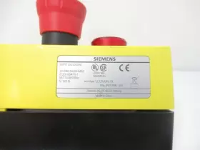 3SU1802-0AA00-0AB2 SIEMENS Enclosure Control Points #3