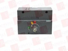 3VA9157-0GK00 SIEMENS Rotary Switches
