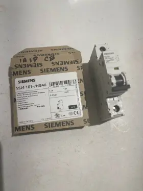5SJ4110-7HG40 SIEMENS Miniature Circuit Breaker