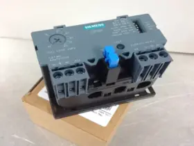 48ATE3S00 SIEMENS Upto Mostelectric Overload Relay