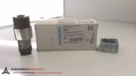 500-4MD01 SIEMENS Ces Key Switch Position
