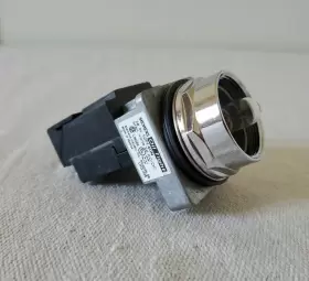 52AAFD SIEMENS Lamp Module Transformer Lighting Lens #2