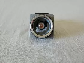 52AAFD SIEMENS Lamp Module Transformer Lighting Lens #3