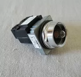 52AAFD SIEMENS Lamp Module Transformer Lighting Lens